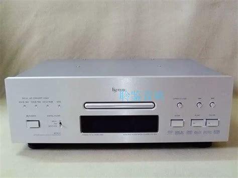 第一音响 (TEAC).